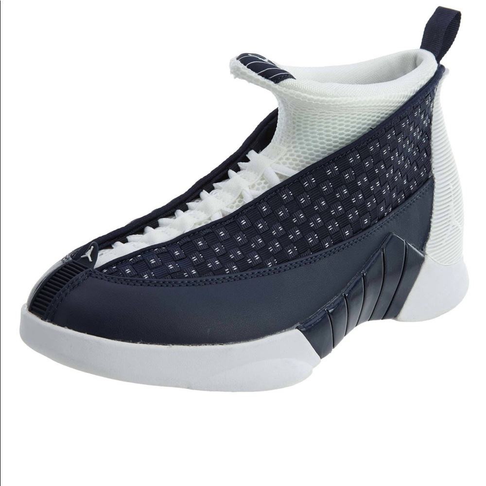 Jordan’s 15 size 10.5